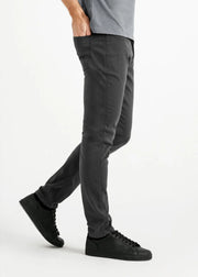 MEN'S NO SWEAT RELAXED TAPER PANT