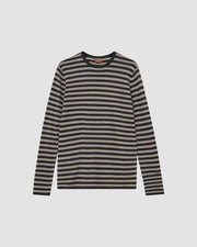 MEN'S ADAM SOFT STRIPE KNIT