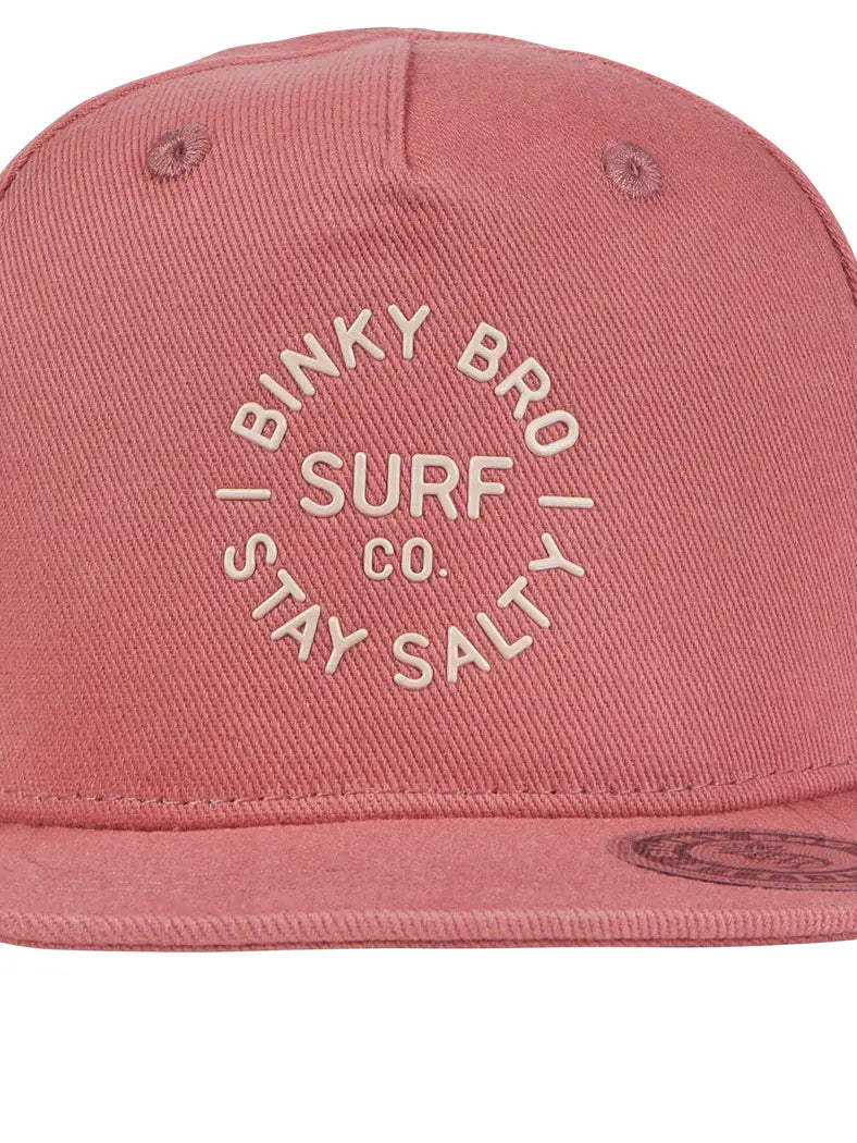 BINKY BRO SNAP BACK (Toddler - Youth)