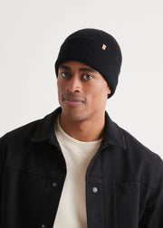 UNISEX MERINO WOOL TOQUE