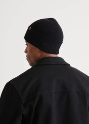 UNISEX MERINO WOOL TOQUE