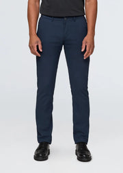 MEN'S NUSTRETCH RELAXED TAPER TROUSER