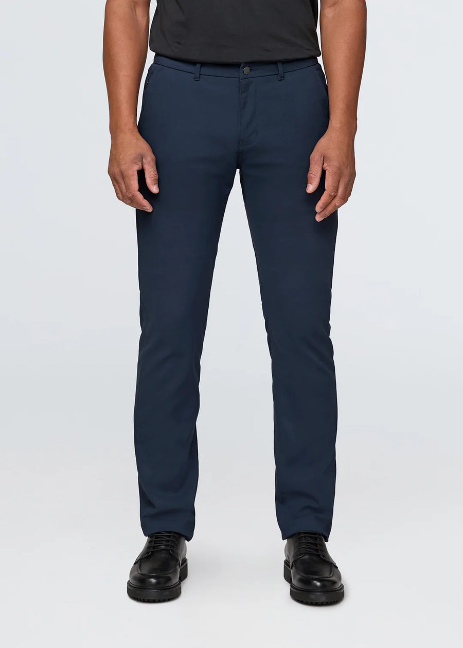 MEN'S NUSTRETCH RELAXED TAPER TROUSER