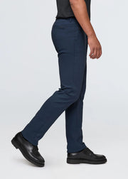 MEN'S NUSTRETCH RELAXED TAPER TROUSER