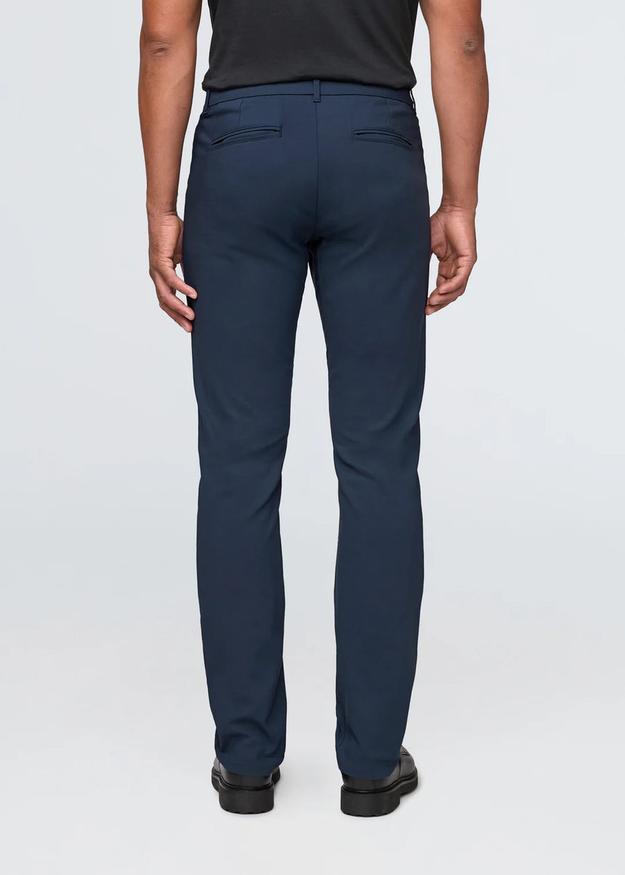 MEN'S NUSTRETCH RELAXED TAPER TROUSER