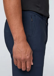 MEN'S NUSTRETCH RELAXED TAPER TROUSER