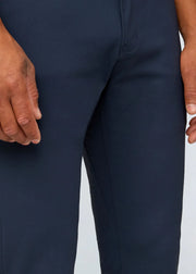 MEN'S NUSTRETCH RELAXED TAPER TROUSER