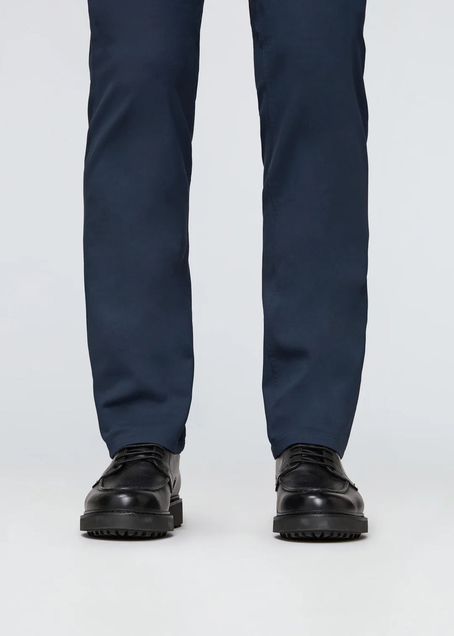 MEN'S NUSTRETCH RELAXED TAPER TROUSER