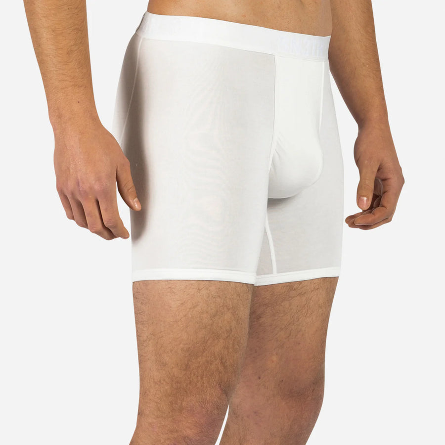 MEN'S CLASSIC BOXER BRIEF WINTER EDITION